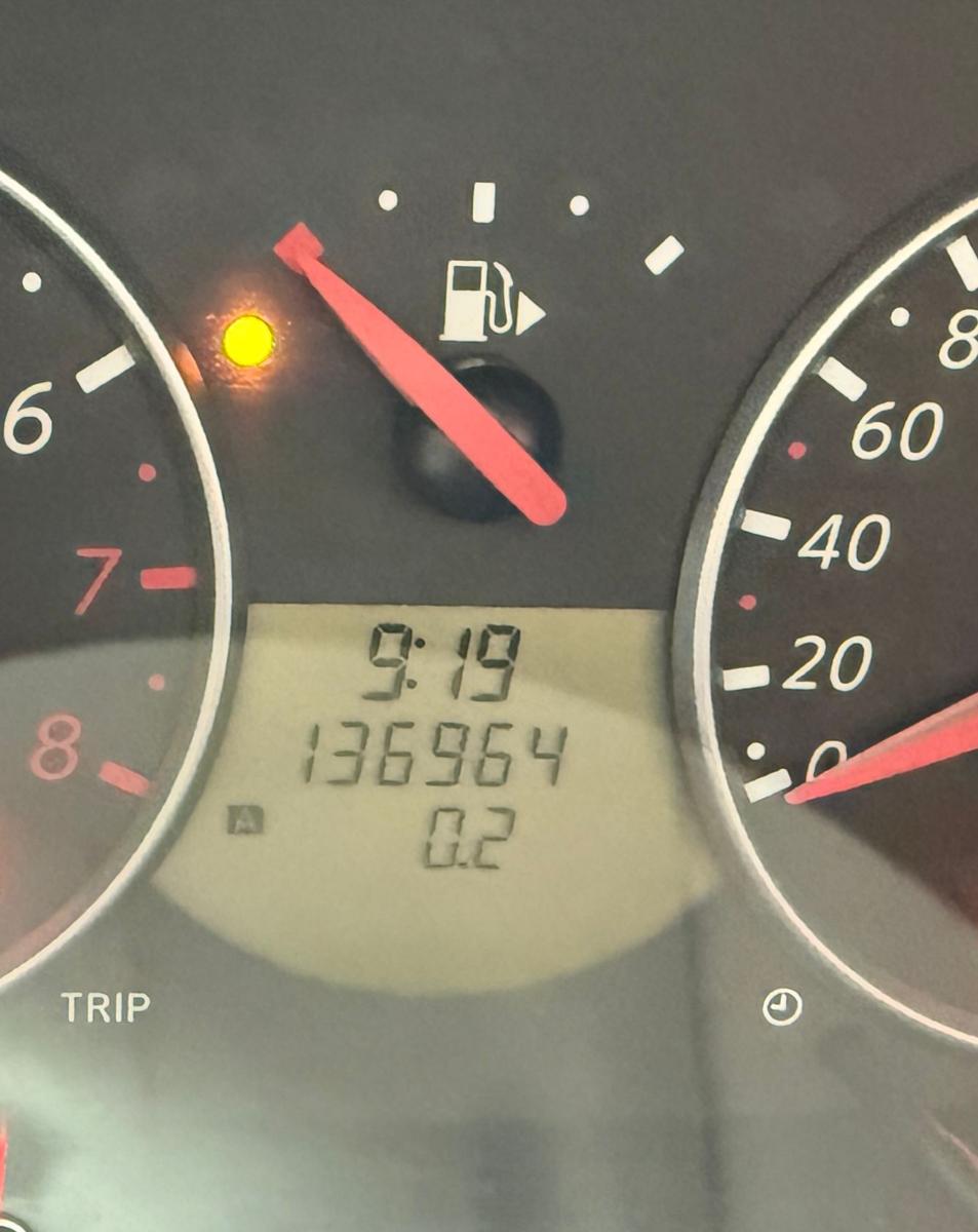 NIssan Micra K12 original CR12DE 1.2 48KW funktionsgepr&uuml;ft ohne Anbauteile BJ06